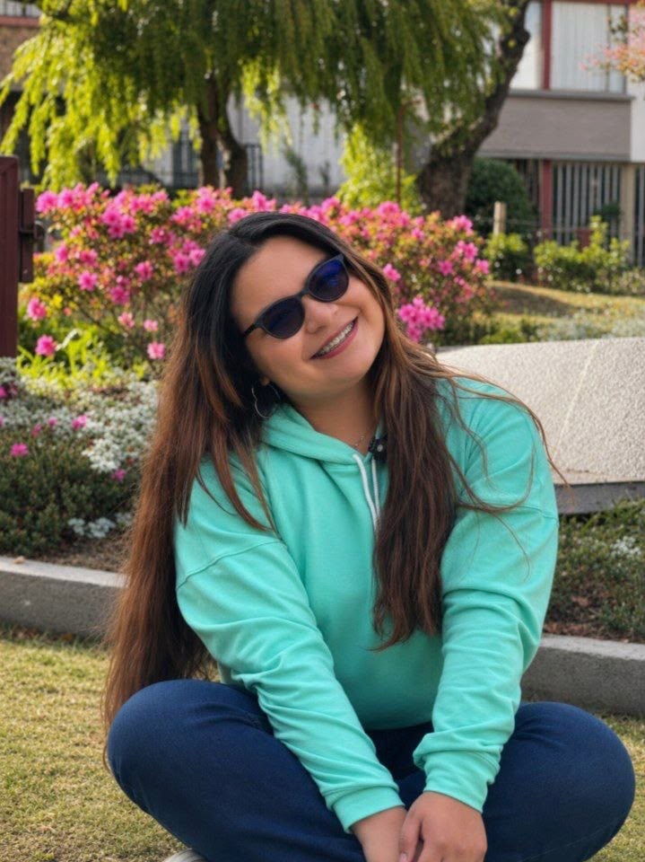 Anggie Karolina López Cerón