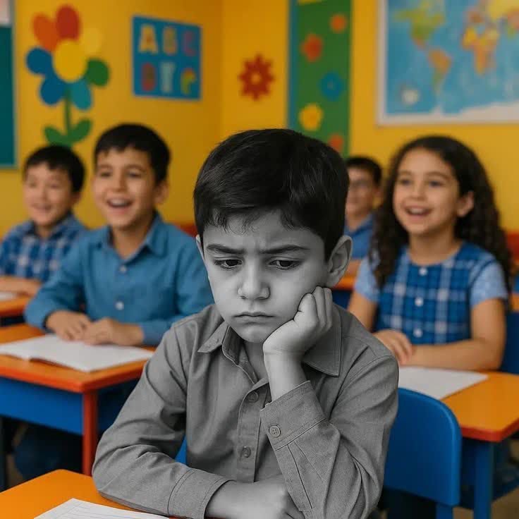 Comprendiendo el mutismo selectivo: ¿Qué es, por qué ocurre y cómo impacta la comunicación?