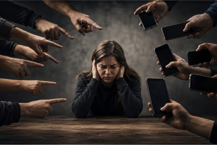 Presión de Pares y Conductas Problemáticas: Una Mirada Psicosocial en la Adolescencia