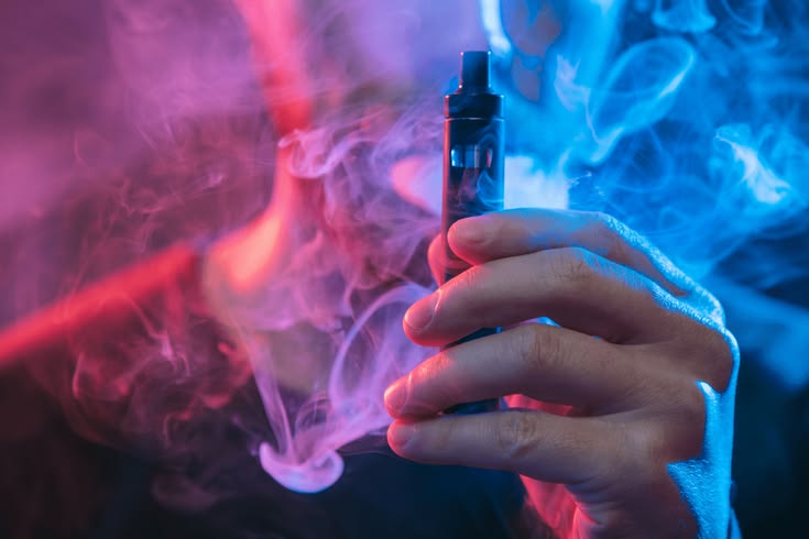 Impacto del Vapeo en la Salud Mental: Ansiedad, Estrés y Dependencia Emocional en los Jóvenes